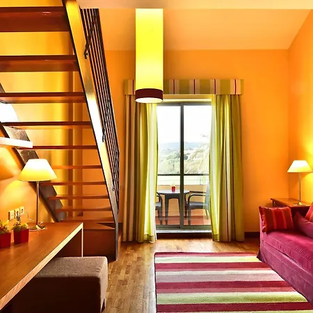 Hotel Pestana Golf & Sintra