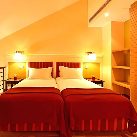Hotel Pestana Golf & Sintra