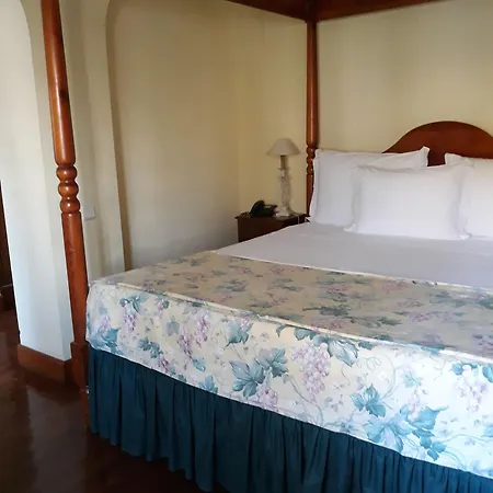 Hotel Lawrences 5*