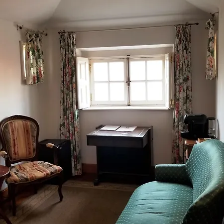 Lawrences 5* Sintra