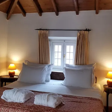 Lawrences 5* Sintra
