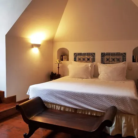 Lawrences Hotel Sintra