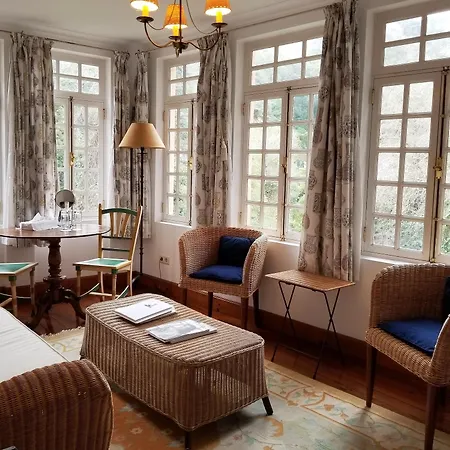 Lawrences 5* Sintra