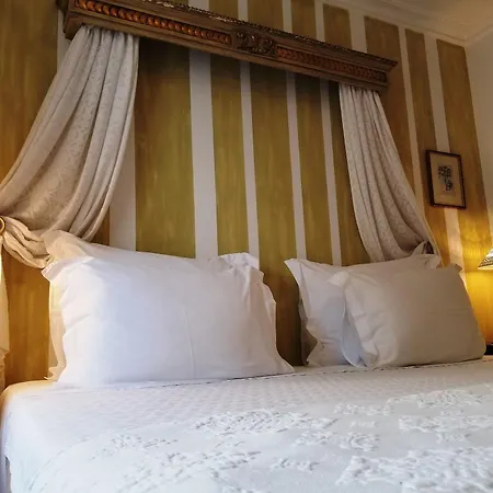 Hotel Lawrences Sintra