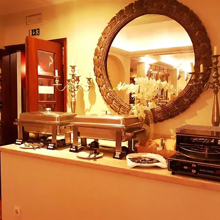 Lawrences Hotel 5*
