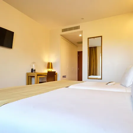 Hotel Boutique 4*