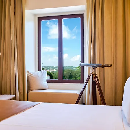 Boutique Hotel