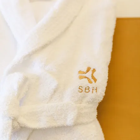 Hotel Boutique 4*