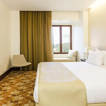 Hotel Boutique 4*