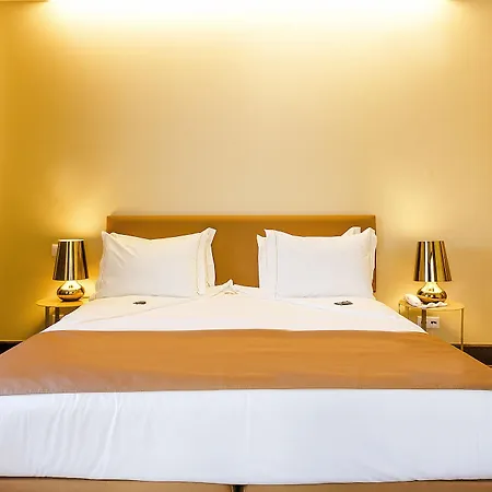 Hotel Boutique 4*