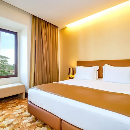 Hotel Boutique