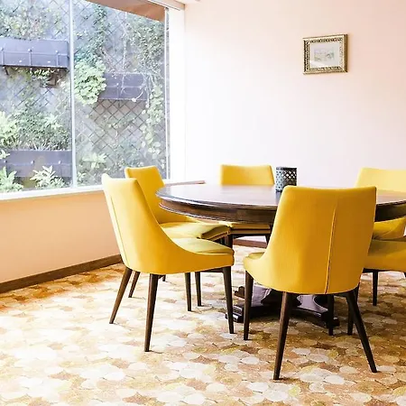 Boutique Hotel
