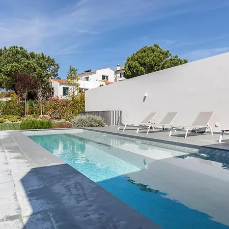 Casa De Cima Luxury Villa