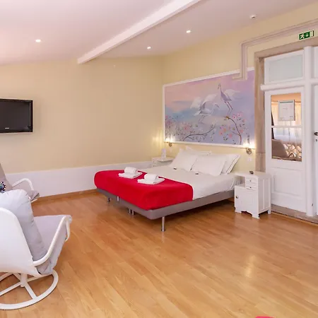 Quinta Murtas Guest house Sintra