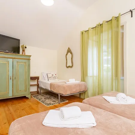 Guest house Quinta Murtas Sintra