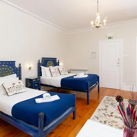 Quinta Murtas Guest house Sintra