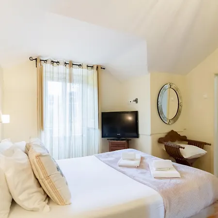 Quinta Murtas Guest house