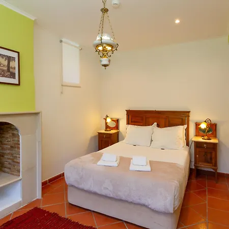 Quinta Murtas 3* Sintra