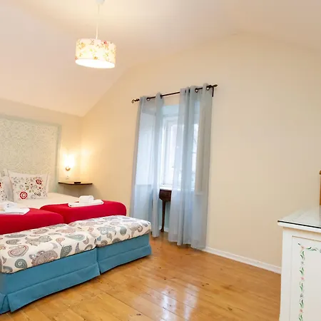Quinta Murtas Guest house Sintra