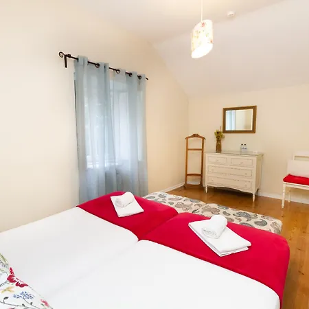 Quinta Murtas Guest house 3*