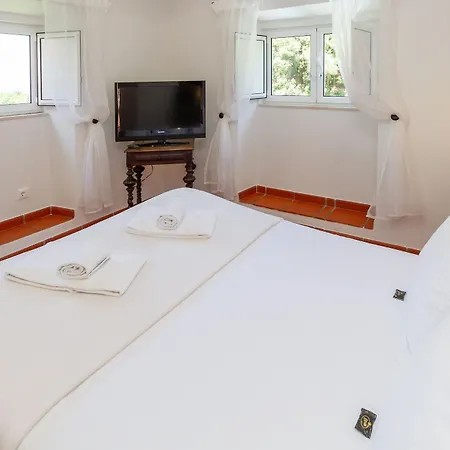 Quinta Murtas 3*