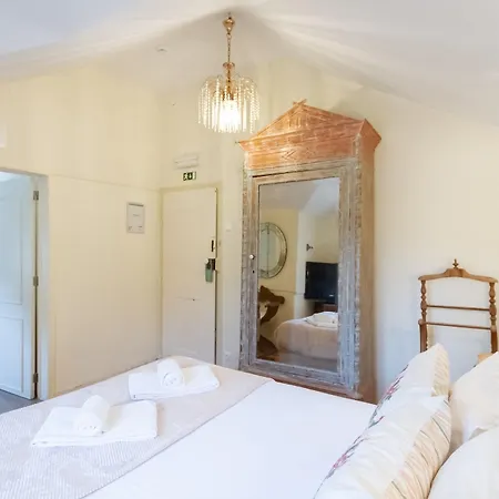Quinta Murtas Guest house 3*