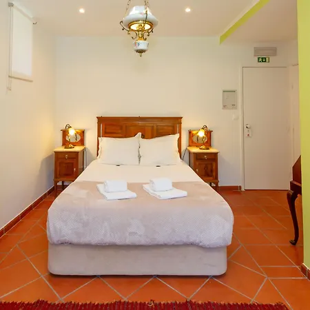 Quinta Murtas Guest house 3*