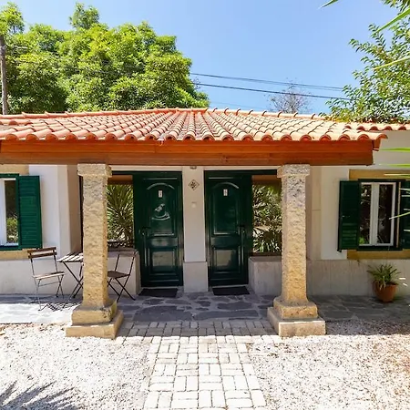 Quinta Murtas 3* Sintra