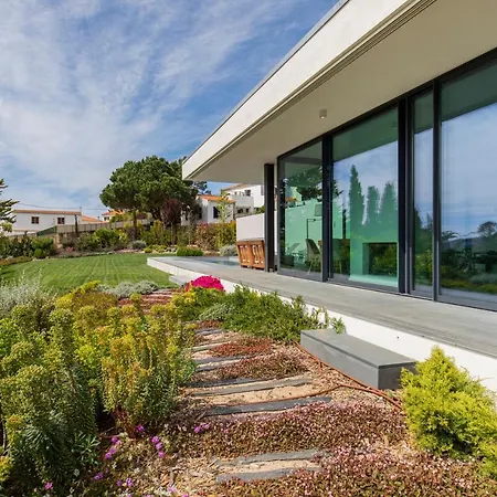 Casa De Cima Luxury *