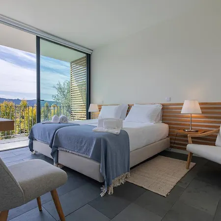 Casa De Cima Luxury *