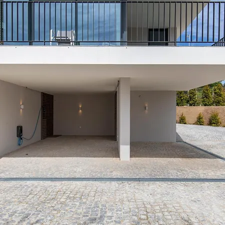 Villa Casa De Cima Luxury