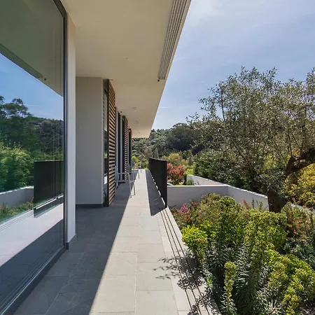 Villa Casa De Cima Luxury Sintra