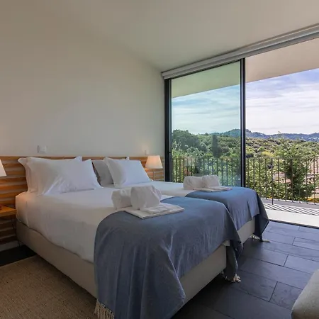 Casa De Cima Luxury Villa