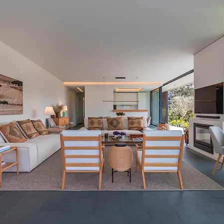 Casa De Cima Luxury