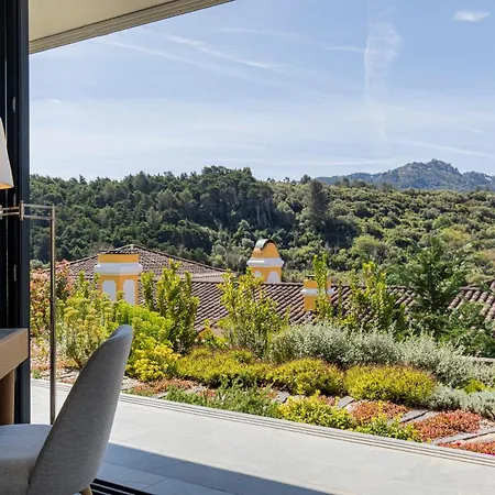 Villa Casa De Cima Luxury Sintra