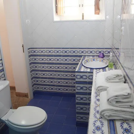 Casa Turquesa Holiday home Sintra