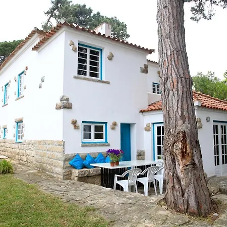 Holiday home Casa Turquesa Sintra