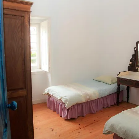 Casa Turquesa Holiday home Sintra