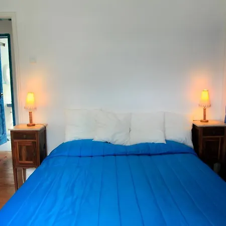 Holiday home Casa Turquesa Sintra