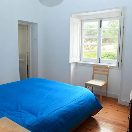 Holiday home Casa Turquesa Sintra