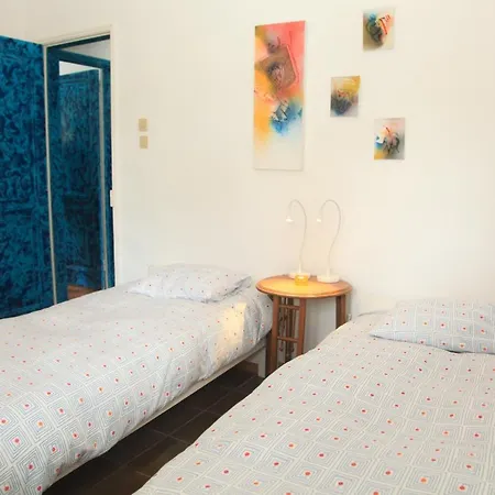 Casa Turquesa Holiday home