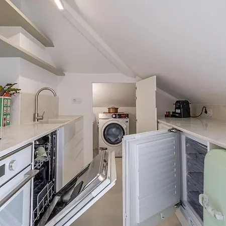 Apartamento Cozy Sintra