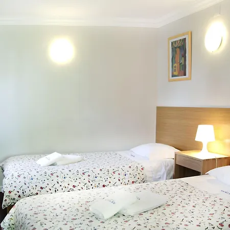 Apartment Sol - Turisticos Sintra