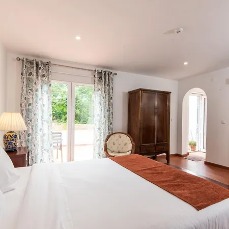 Quinta - Country house Sintra