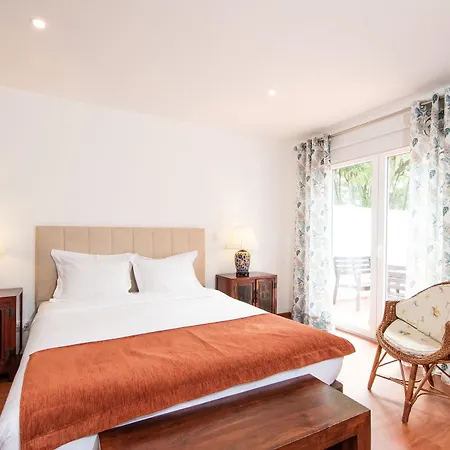 Quinta - Country house Sintra