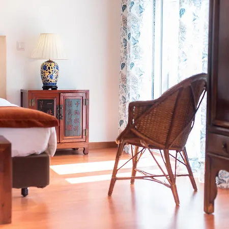 Quinta - Country house Sintra