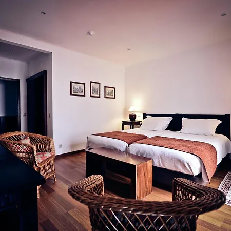 Country house Quinta - *