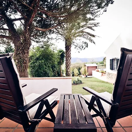 Quinta - Country house Sintra