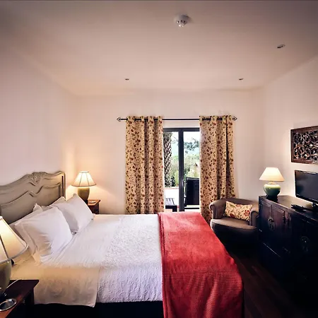 Quinta - Country house