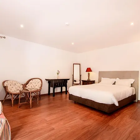 Country house Quinta -